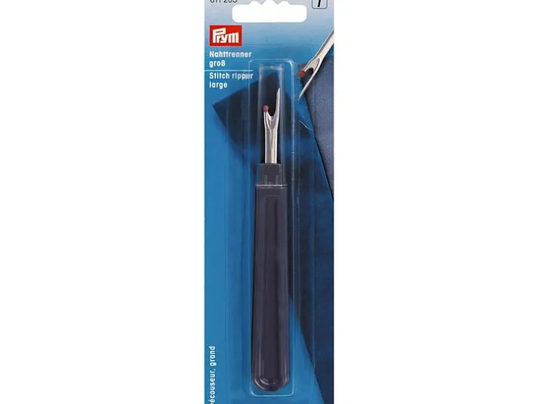 Prym Nahttrenner 14 cm 1 Stück