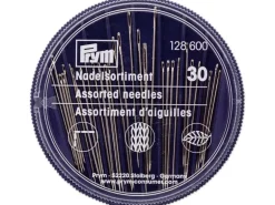 Prym Nähnadel Set 30-teilig