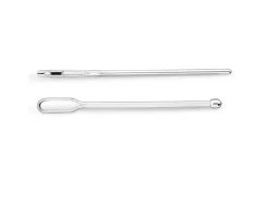 Prym Nähnadel Silber, 70 mm, 2 Stück