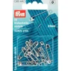 Prym Sicherheitsnadel Silber, Nr. 2/0, 23 mm