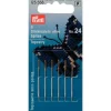 Prym Sticknadel Nr. 24, ohne Spitze, 6 Stück