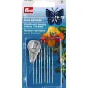 Prym Sticknadel Nr. 18-22 16 Stück