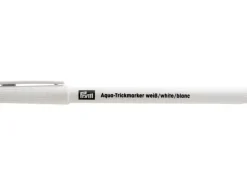 Prym Trick-Marker Aqua Wasserlöslich, Weiss