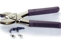 Prym Vario-Zange 19,5 cm, mit Lochwerkzeugen