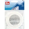 Prym Vlies Weiss, 10 mm x 10 m