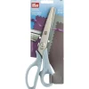 Prym Zackenschere Universal 22 cm, 1 Stück