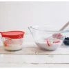 Pyrex Messbecher 1 L, 21 x 16 x 11 cm