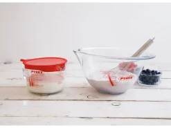 Pyrex Messbecher 1 L, 21 x 16 x 11 cm
