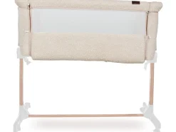 Quax Beistellbett Side-By-Side Sheep Boucle