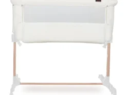 Quax Beistellbett Side-By-Side Cream Boucle