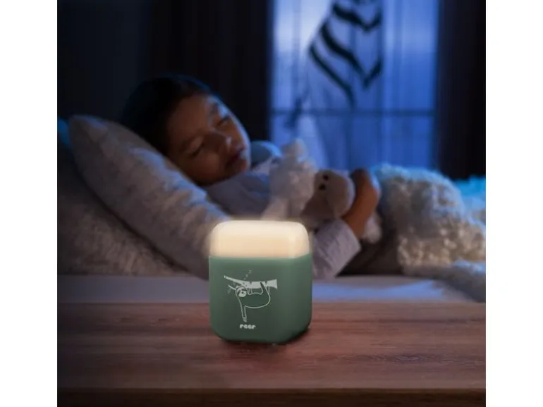 reer Nachtlicht 2in1 SleepLight Eukalyptus