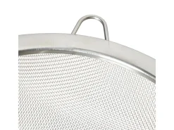 relaxdays Abtropfsieb 3er Set