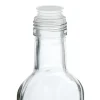 relaxdays Einmachflasche 250 ml, 8 Stück