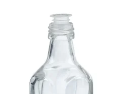 relaxdays Einmachflasche 50 ml, 30 Stück