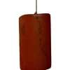 relaxdays Windspiel Tempel 62 cm