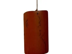 relaxdays Windspiel Tempel 62 cm
