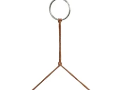 relaxdays Windspiel Tempel 62 cm