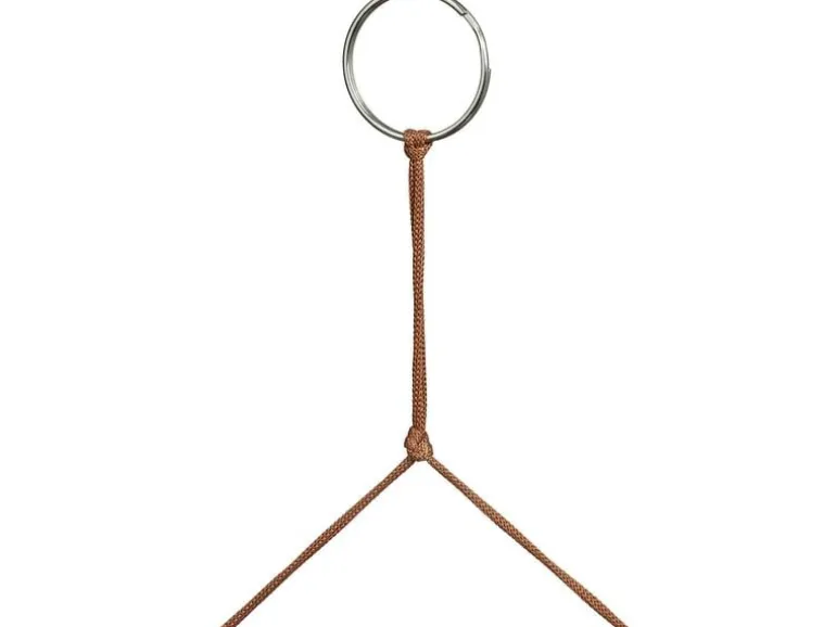 relaxdays Windspiel Tempel 62 cm