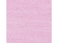 Rico Design Häkel- und Strickgarn Essentials Crochet 50 g, Rosa