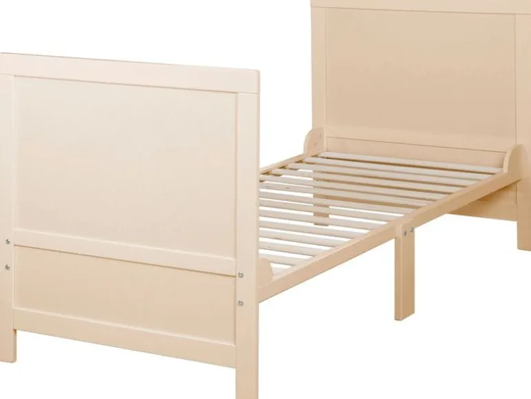 roba Babybett Kombi Easy Sleep Natur, 70 x 140 cm
