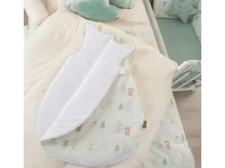 roba Baby-Ganzjahresschlafsack Woodland Buddies