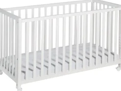 roba Beistellbett Room Bed, Woodland Buddies 60 x 120 cm