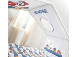 roba Hausbettbezug Paw Patrol, 90 x 200 cm
