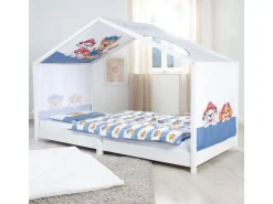roba Hausbettbezug Paw Patrol, 90 x 200 cm