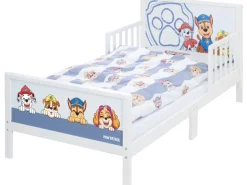 roba Kinderbett Paw Patrol 70 x 140 cm