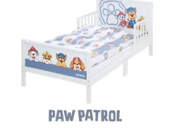 roba Kinderbett Paw Patrol 70 x 140 cm
