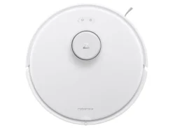Roborock Saug- und Wischroboter Qrevo Edge 5V1 Weiss