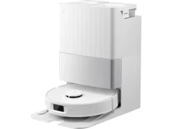 Roborock Saug- und Wischroboter Qrevo Edge 5V1 Weiss