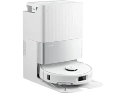 Roborock Saug- und Wischroboter Qrevo Edge 5V1 Weiss