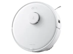 Roborock Saug- und Wischroboter Qrevo Edge 5V1 Weiss