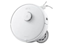 Roborock Saug- und Wischroboter Qrevo Edge 5V1 Weiss