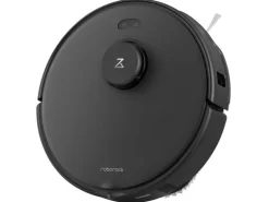 Roborock Saug- und Wischroboter Qrevo Edge 5V1 Schwarz
