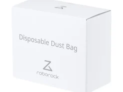 Roborock Zubehör Staubfilterbeutel R100024-01 6 Stück