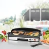 Rommelsbacher Tischgrill BBQ 2003
