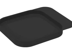 Rosti Küchenwaage Mensura Schwarz