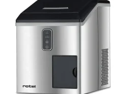 Rotel Eiswürfelmaschine 9904CH 15 kg/24h