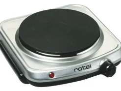 Rotel Kochplatte Rechaud U1113CH 1500 W