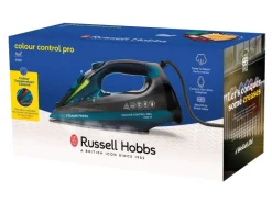 Russell Hobbs Dampfbügeleisen Colour Control Pro