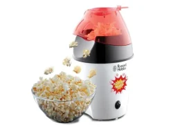 Russell Hobbs Popcorn Maschine Fiesta Weiss