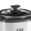 Russell Hobbs Reiskocher Midi 0.8 l