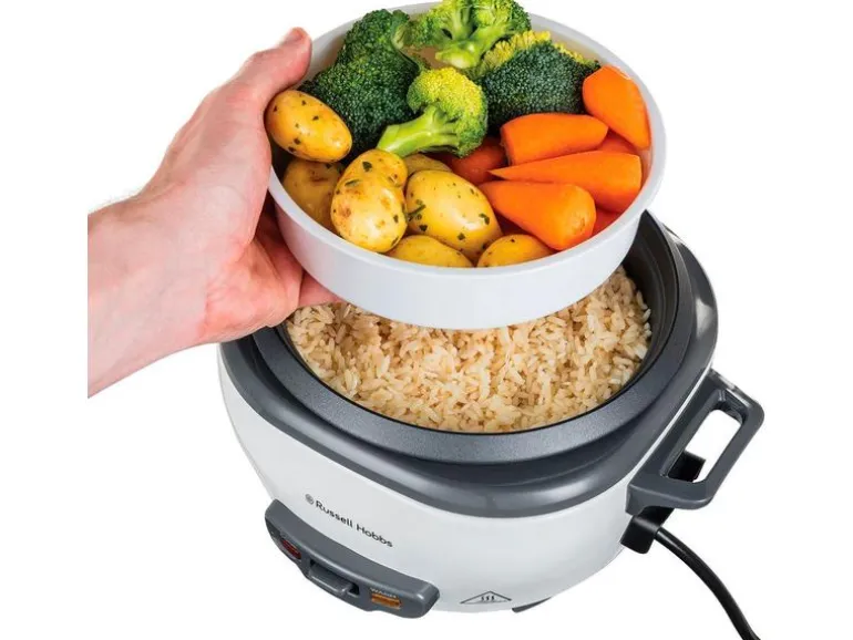 Russell Hobbs Reiskocher Midi 0.8 l
