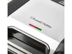 Russell Hobbs Sandwich-Toaster Creations 3 in 1 750 W