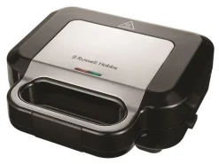 Russell Hobbs Sandwich-Toaster Creations 3 in 1 750 W