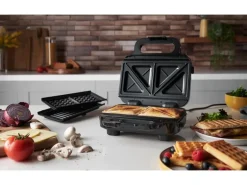 Russell Hobbs Sandwich-Toaster Creations 3 in 1 750 W