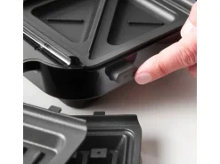 Russell Hobbs Sandwich-Toaster Creations 3 in 1 750 W