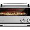 Sage Pizzaofen Smart Oven Pizzaiolo Ø 30 cm